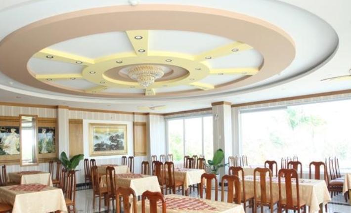 Thanh Nhan 1 Hotel Cà Mau Buitenkant foto